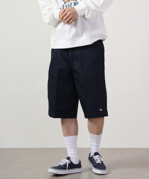 Dickies チノショーツ（チノパンツ）｜Dickies（ディッキーズ） 5,203円