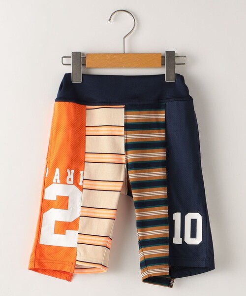 THE PARK SHOP（ザパークショップ）の「【SHIPS KIDS別注】THE PARK SHOP:160cm / CUSTUM SHT（その他パンツ・キッズ・その他・M/160）」の6枚目の写真