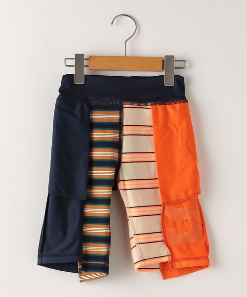 THE PARK SHOP（ザパークショップ）の「【SHIPS KIDS別注】THE PARK SHOP:160cm / CUSTUM SHT（その他パンツ・キッズ・その他・M/160）」の11枚目の写真