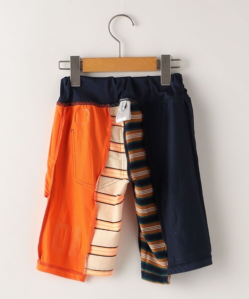 THE PARK SHOP（ザパークショップ）の「【SHIPS KIDS別注】THE PARK SHOP:160cm / CUSTUM SHT（その他パンツ・キッズ・その他・M/160）」の12枚目の写真