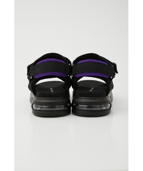 RODEO CROWNS WIDE BOWL（ロデオクラウンズワイドボウル）の「AIR SPORTS SANDALS（サンダル・レディース・ピンク系その他/ブラック系その他/ベージュ系その他・23.5cm/24.5cm）」の12枚目の写真