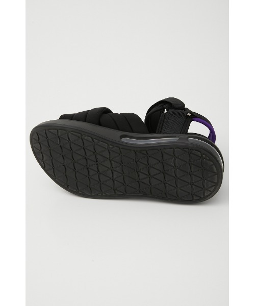 RODEO CROWNS WIDE BOWL（ロデオクラウンズワイドボウル）の「AIR SPORTS SANDALS（サンダル・レディース・ピンク系その他/ブラック系その他/ベージュ系その他・23.5cm/24.5cm）」の17枚目の写真