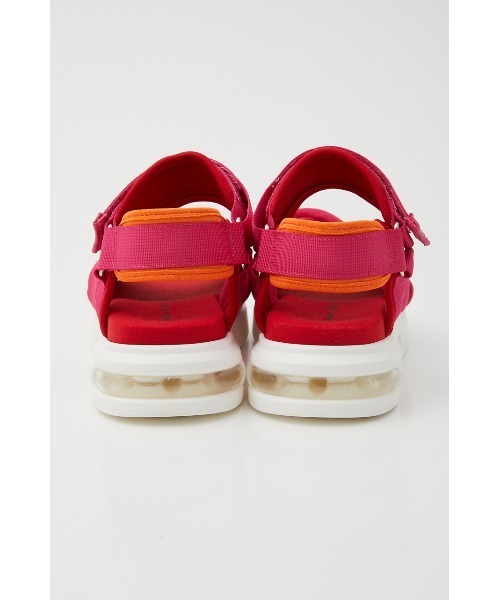 RODEO CROWNS WIDE BOWL（ロデオクラウンズワイドボウル）の「AIR SPORTS SANDALS（サンダル・レディース・ピンク系その他/ブラック系その他/ベージュ系その他・23.5cm/24.5cm）」の9枚目の写真