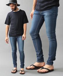 BEAUTY&YOUTH UNITED ARROWS | 【WEB限定】by ∴ デニム ジェギンス パンツ(デニムパンツ)