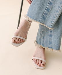 mystic | ストラップサンダル(サンダル)