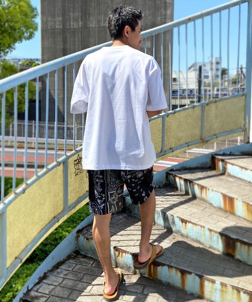 ルーカ 上下セット Tシャツ ショートパンツ ホワイト 新品 S 楽天市場】ルーカ ショートパンツ RVCA BOXER SWEAT PANTS