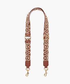 試着のみ✨MARC JACOBS✨モノグラム ユーティリティ ロゴ