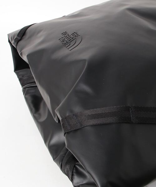 THE NORTH FACE(ザノースフェイス)の「THE NORTH FACE/ザ・ノース・フェイス バックパック MIMIC BACKPACK 33L NM82300(バックパック/リュック・メンズ・ブラック・FREE)」の13枚目の写真