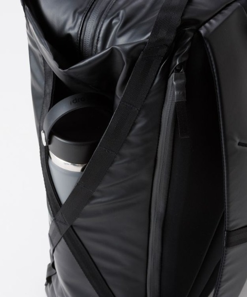 ノースフェイス ミミックバックパック 33L ブラック 直営店限定 THE NORTH FACE (ザノースフェイス) Mimic Backpack / ミミック