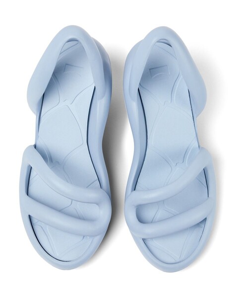 CAMPER（カンペール）の「[カンペール] KOBARAH / サンダル（サンダル