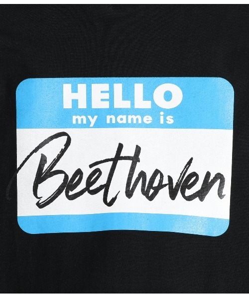 WP（ダブリューピー）の「WP / ダブリューピー：WP×CAMBER WORLD GREATS B2 L/Tee：WP11-LT03[WAX]（Tシャツ/カットソー・メンズ・ブラック×ブルー/ホワイト×レッド・XL/L/XXL）」の6枚目の写真