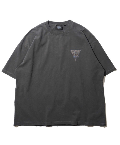 BRONZE AGE（ブロンズエイジ）の「【BRONZE AGE】グラフィック バック