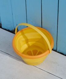 折りたたみフルーツバケツ（KIDS）