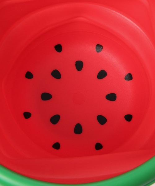 BAYFLOW（ベイフロー）の「折りたたみフルーツバケツ（KIDS）（おもちゃ・キッズ・オレンジ/グリーン/レッド・FREE）」の11枚目の写真