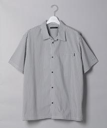 NUMERALS（ヌメラルズ）の「[NUMERALS/Urbanfit]ショートスリーブシャツ（シャツ/ブラウス）」