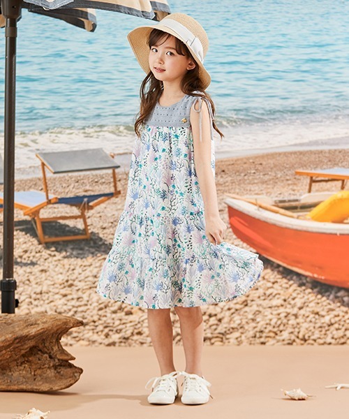 kate spade new york kids（ケイトスペードニューヨーク）の「トドラー