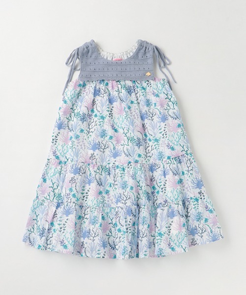 kate spade new york kids（ケイトスペードニューヨーク）の「トドラー