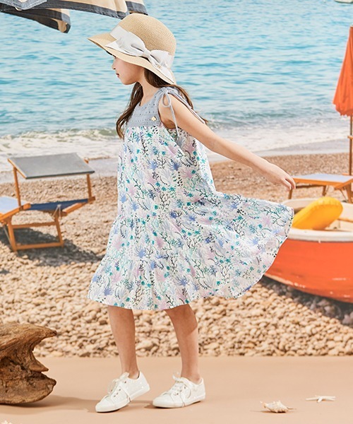 kate spade new york kids（ケイトスペードニューヨーク）の「トドラー