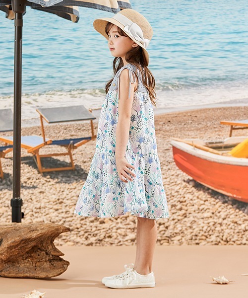 kate spade new york kids（ケイトスペードニューヨーク）の「トドラー