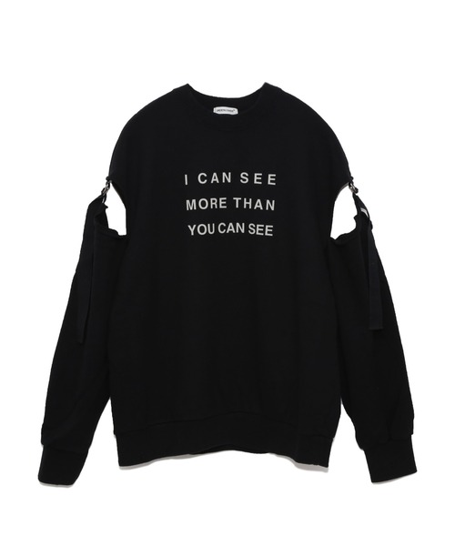 UNDERCOVER（アンダーカバー）の「UP2C1805（スウェット）」 - WEAR