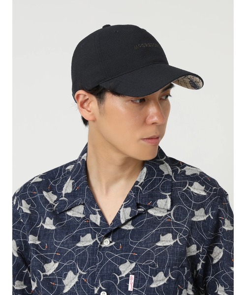 鉄鍔 鐔 (高橋興次花押 縮緬皺図) 江戸時代 箱付き 鉄鍔 鐔 (高橋興次