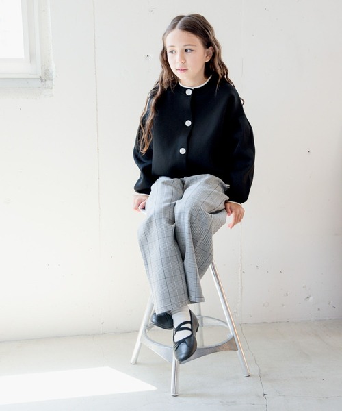フレームワーク　ショートワイドSWEAT 71brfwywxGL._UY1000_.jpg