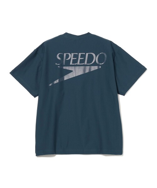 Speedo（スピード）の「Speedo × BEAMS / RASH T-Shirt（Tシャツ