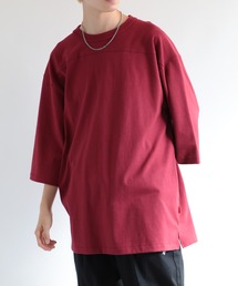 【Healthknit】Max Weight Football H/S 半袖Tシャツ 51024 ※