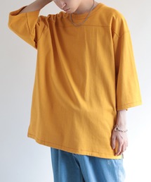 【Healthknit】Max Weight Football H/S 半袖Tシャツ 51024 ※