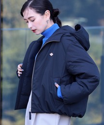 DANTON | DANTON / ハイロフト ダウンジャケット(ダウンジャケット/コート)