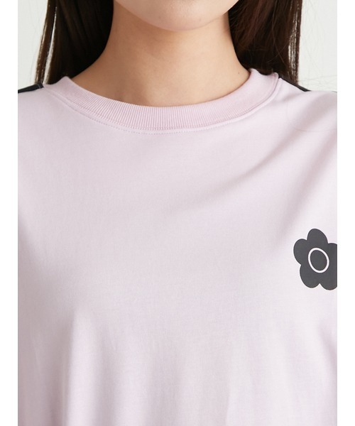 LILY BROWN（リリーブラウン）の「【LILY BROWN×MARY QUANT】オーバー