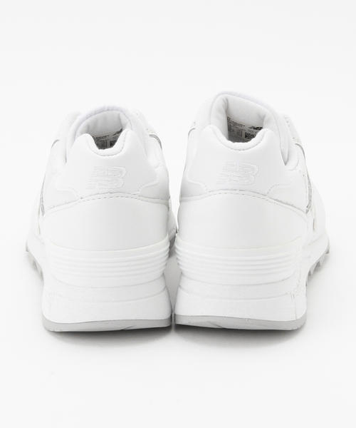 NEW BALANCE（ニューバランス）の「New Balance / “M1400”Leather（スニーカー・レディース・ホワイト・23.5/23/24/24.5）」の11枚目の写真