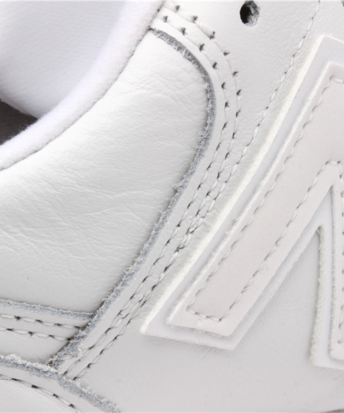 NEW BALANCE（ニューバランス）の「New Balance / “M1400”Leather（スニーカー・レディース・ホワイト・23.5/23/24/24.5）」の6枚目の写真