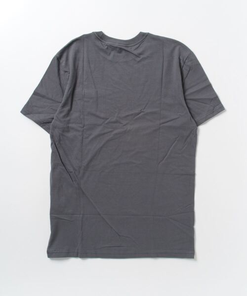 Harley-Davidson（ハーレーダビッドソン）の「バー＆シールドポケットTシャツ（Tシャツ/カットソー・メンズ・グレー系その他・SMALL/MEDIUM/LARGE/X-LARGE）」の3枚目の写真
