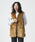 Barbour�i�o�u�A�[�j�́uBarbour  (�o�u�A�[) FUR LINER SL�@MLI0035 �t�����g�W�b�v�t�@�[���C�i�[ �x�X�g�i�x�X�g�j�v�b�u���E��