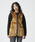 Barbour�i�o�u�A�[�j�́uBarbour  (�o�u�A�[) FUR LINER SL�@MLI0035 �t�����g�W�b�v�t�@�[���C�i�[ �x�X�g�i�x�X�g�j�v�b�u���E���n���̑�4
