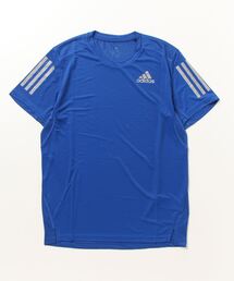アディダス adidas オウン ザ ラン 半袖Tシャツ