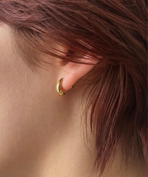 ピアス レディース 両耳用[品番：PENA0037040]｜アクセサリー