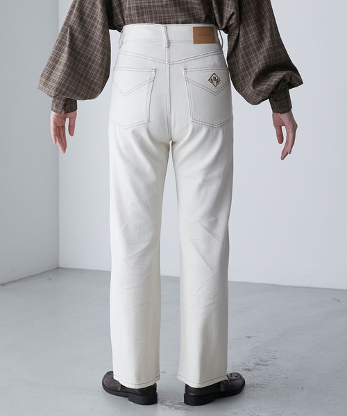 SISSEL EDELBO  パンツ Pants – SISSEL EDELBO