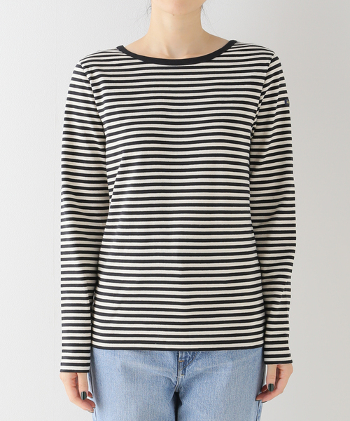 セール】【Le minor / ルミノア】MADEMOISELLE（Tシャツ