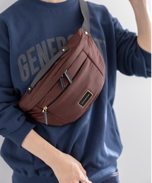 BARNYARDSTORM / 撥水キレイめスリムボディBAG