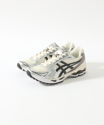 ASICS | 【ASICS / アシックス】GEL-KAYANO 14 1201A019.108(スニーカー)