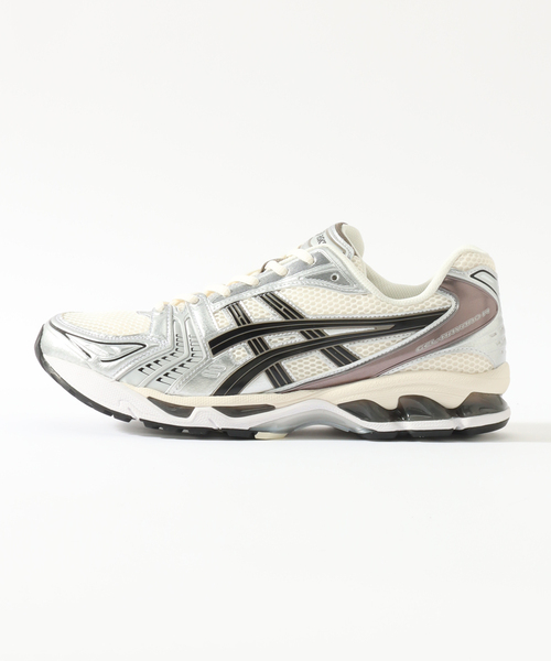 ASICS / アシックス】GEL-KAYANO 14 1201A019.108（スニーカー