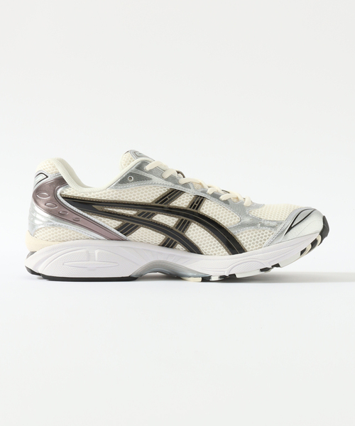 ASICS(アシックス)の「【ASICS / アシックス】GEL-KAYANO 14 1201A019.108(スニーカー・メンズ・ホワイト×ホワイト・28cm/27cm/29cm/26cm/26.5cm/27.5cm)」の4枚目の写真