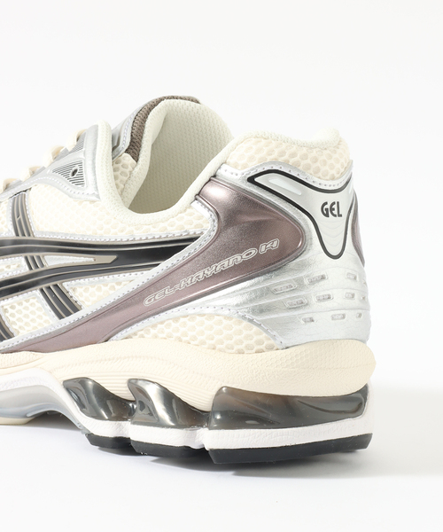 ASICS / アシックス】GEL-KAYANO 14 1201A019.108（スニーカー