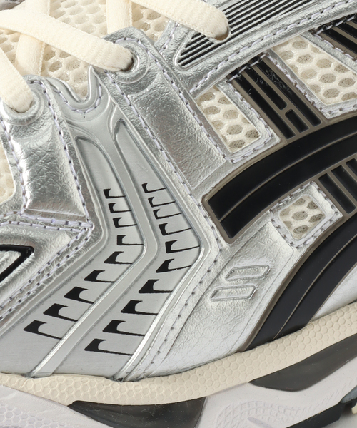 ASICS / アシックス】GEL-KAYANO 14 1201A019.108（スニーカー