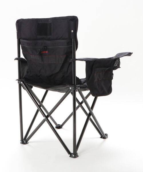 BRIEFING / ブリーフィング：HOLDING CHAIR：BRA231G14[MUS