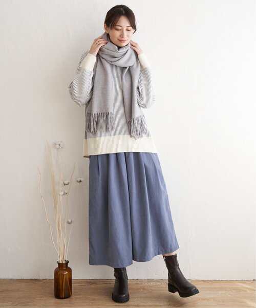 イッカネズミ マフラー マフラー Bring a picnic! イッカネズミ ｜【公式】ポケモン