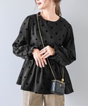 SUGAR BISKET(シュガービスケット)の「トップス(Tシャツ/カットソー)」