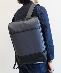 MACKINTOSH PHILOSOPHY/マッキントッシュフィロソフィー ビジネスリュック トロッターバッグ5 B4サイズ収納 15.6inchPC収納PC収納 No.68186
